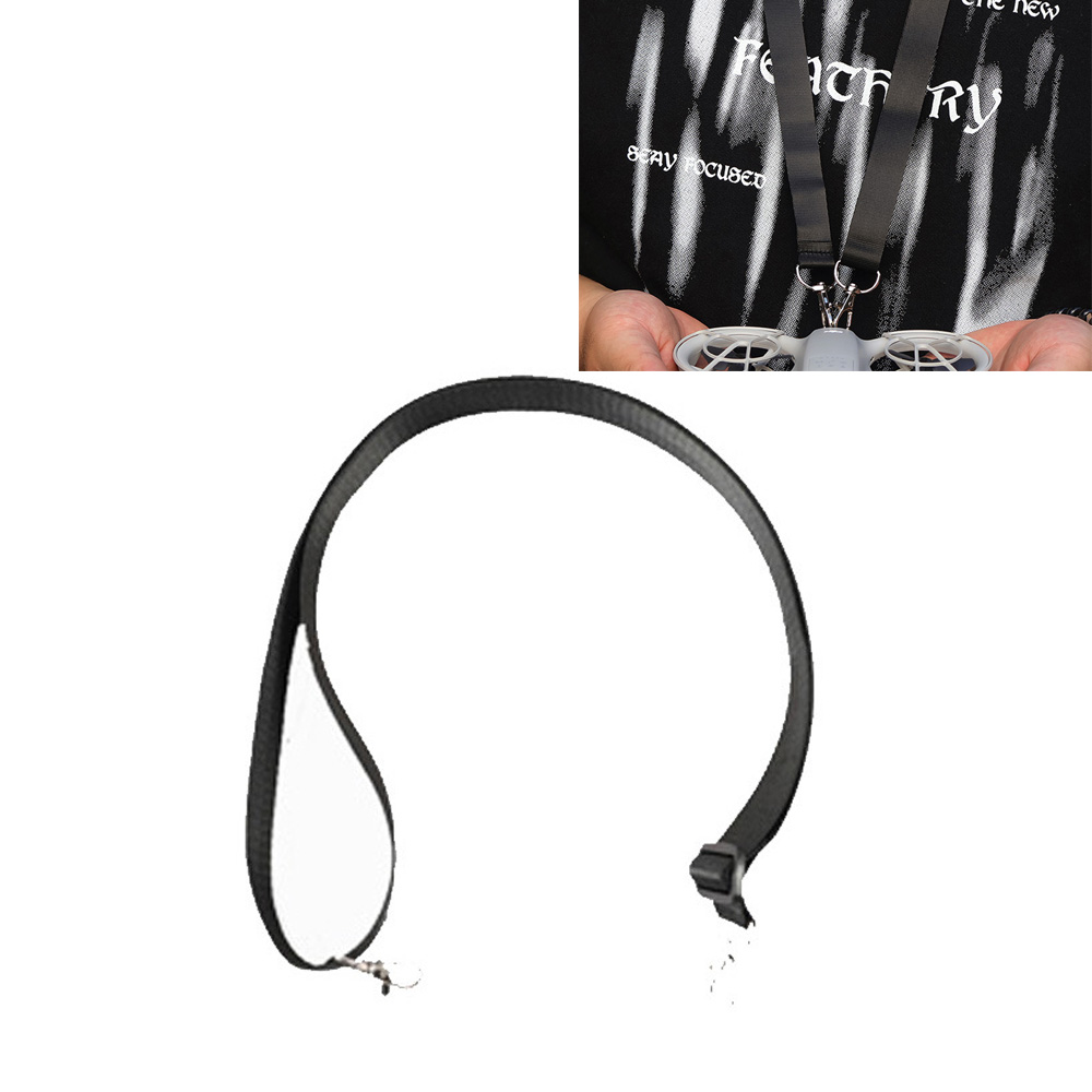 Drone Neck Strap - Do smyczy do drona DJI Neo