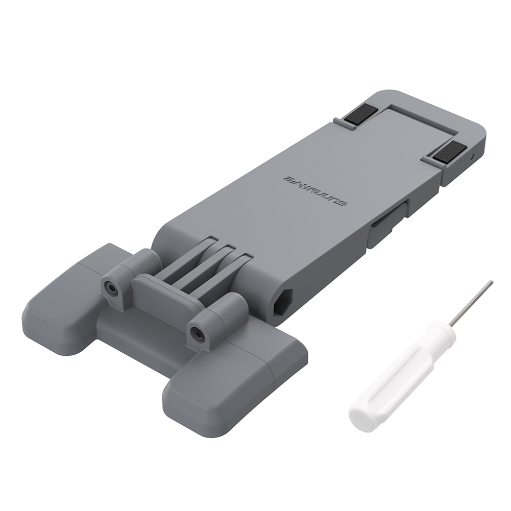 Drone Tablet Mount - Składany uchwyt na tablet z klipsem
