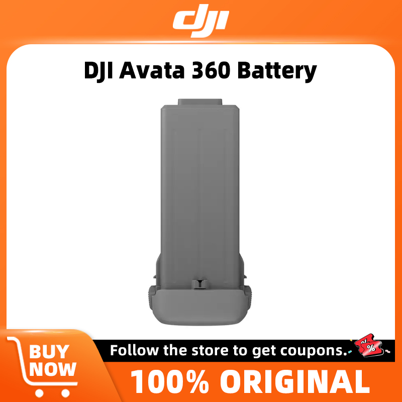 Drone Power Bank - DJI Avata 360 Inteligentna Bateria Lotnicza