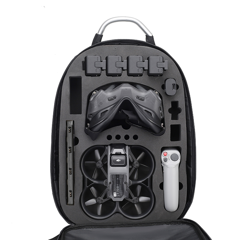 Plecak Duricrust Wodoodporna t – Drone Joystick Cover recenzja i cena