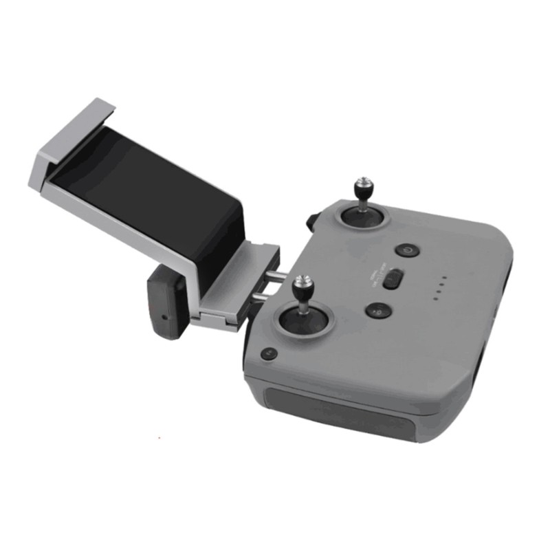 Uchwyt na pilot do drona A99E, – Drone Tablet Mount recenzja i cena