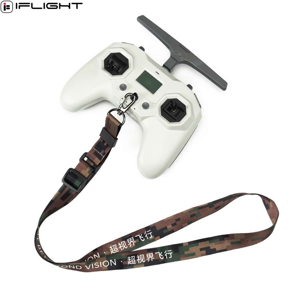 IFlight 25x500mm Pilot zdalneg – Drone Neck Strap recenzja i cena