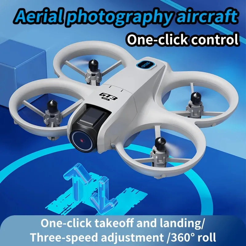 Dron Lenovo GT3 MAX GPS 8K do  – Drone Power Bank recenzja i cena