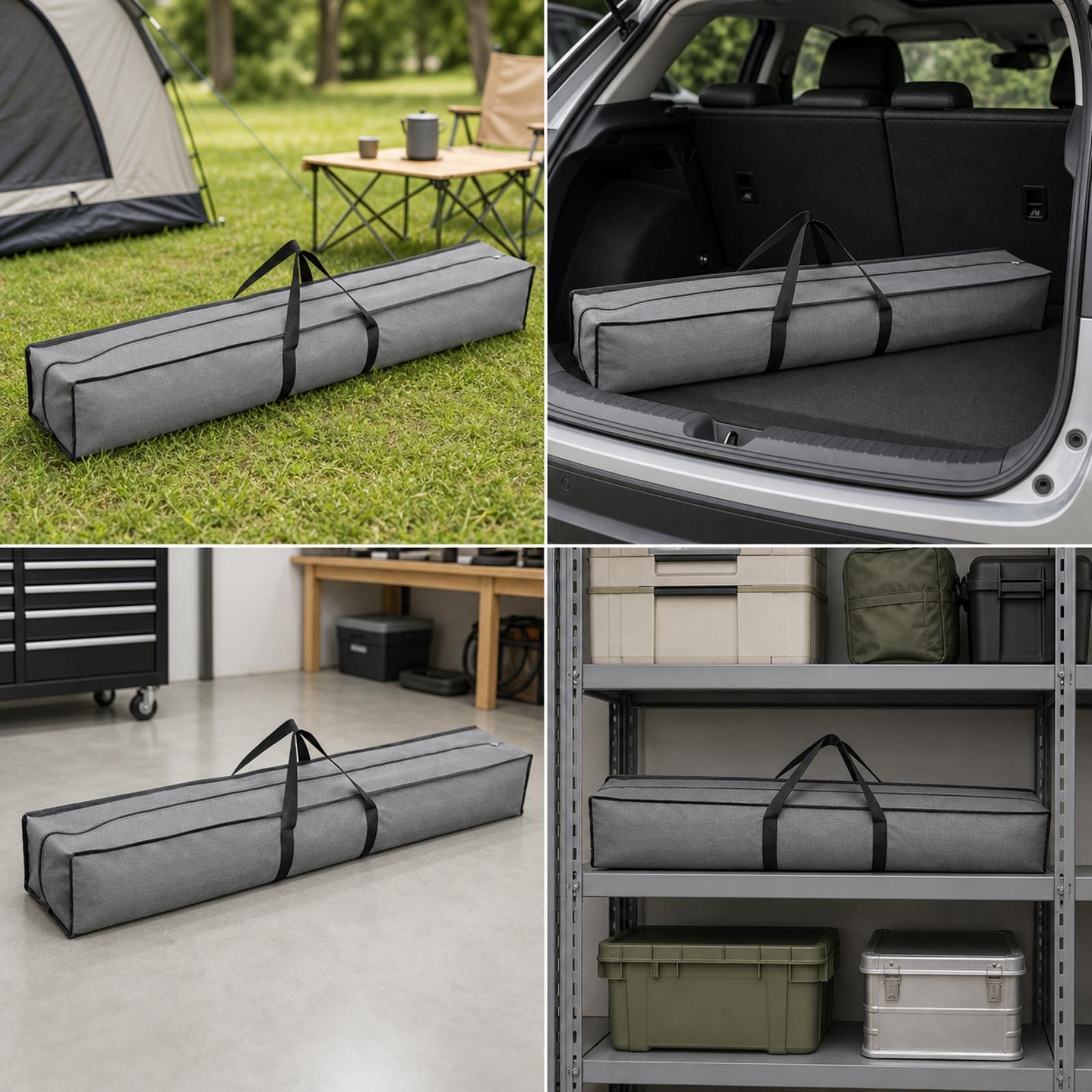 Torba z tkaniny Oxford z powło – Drone Carrying Case recenzja i cena