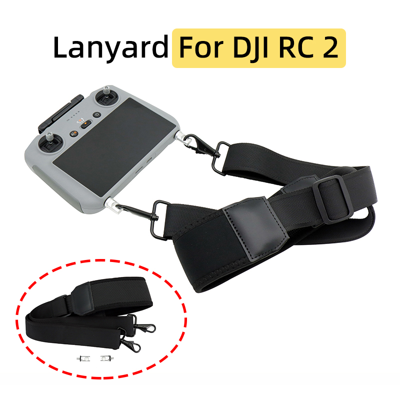 Dla DJI AIR 3/2S/Mavic 3Pro/3  – Drone Neck Strap recenzja i cena