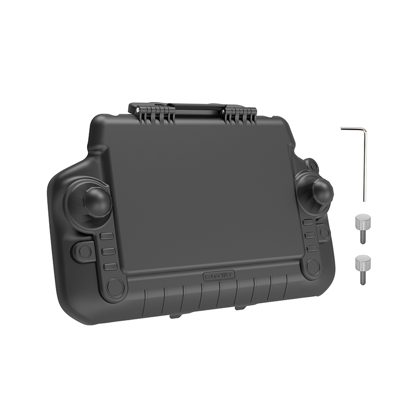 Osłona ochronna na ekran pilot – Drone Joystick Cover recenzja i cena