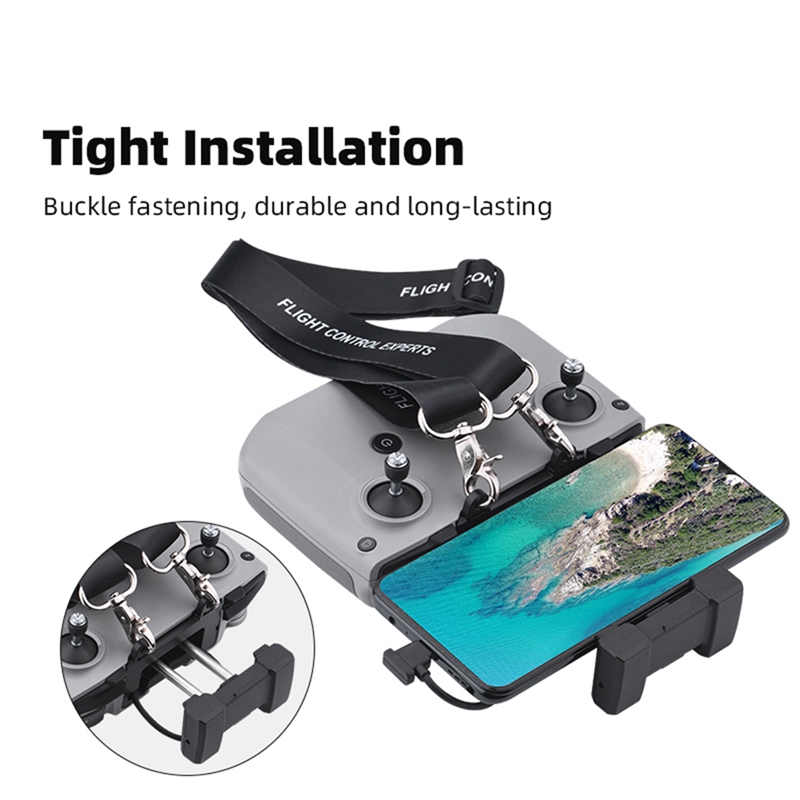 A56G-BRDRC dla RC/RC 2/RC Pro  – Drone Neck Strap recenzja i cena