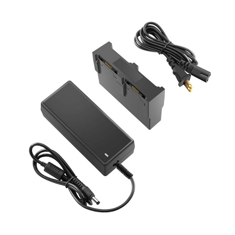 ABKQ-Drone Szybkoładowający Hu – Drone Charging Hub recenzja i cena