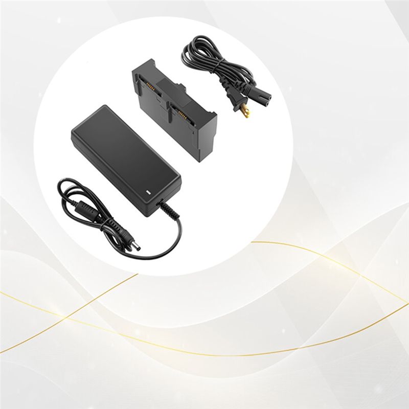 ABKQ-Drone Szybkoładowający Hu – Drone Charging Hub recenzja i cena