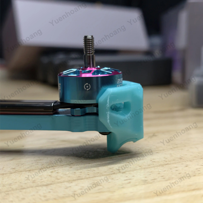 4 SZT. Osłony silnika Axisflyi – Drone Joystick Cover recenzja i cena