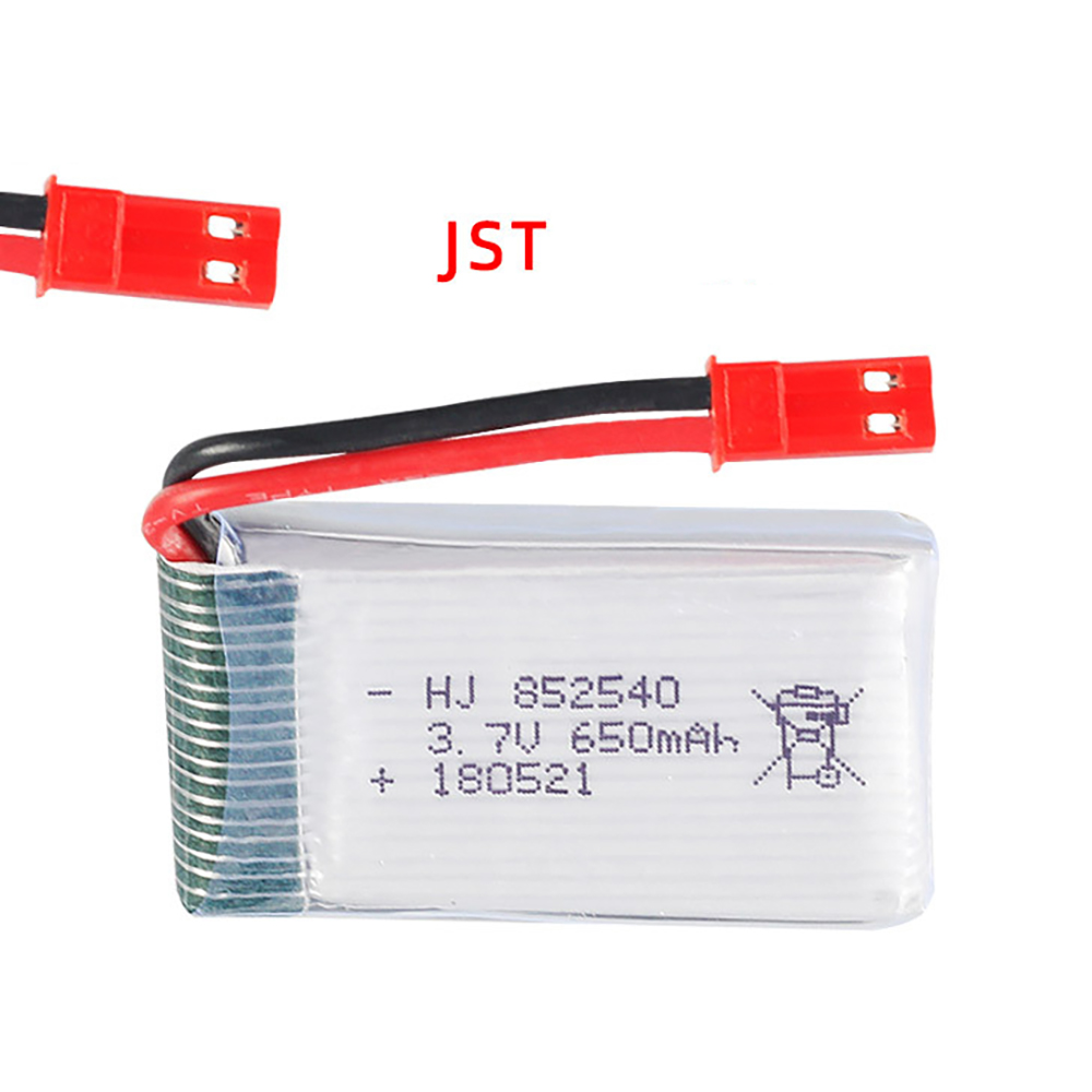 3.7v 650mAh852540 Akumulator L – Drone Power Bank recenzja i cena