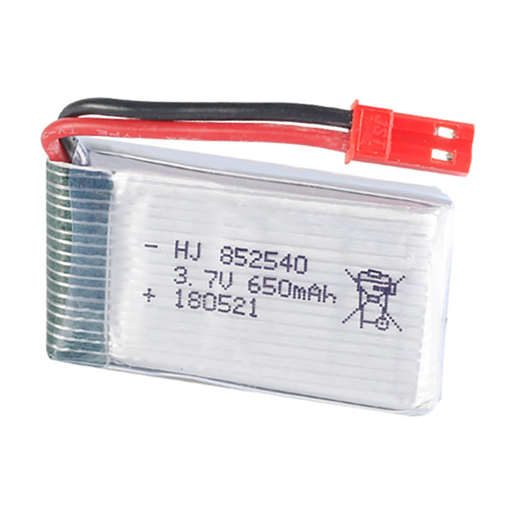 3.7v 650mAh852540 Akumulator L – Drone Power Bank recenzja i cena