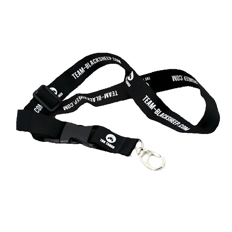 TBS Transmitter Lanyard TEAM B – Drone Neck Strap recenzja i cena
