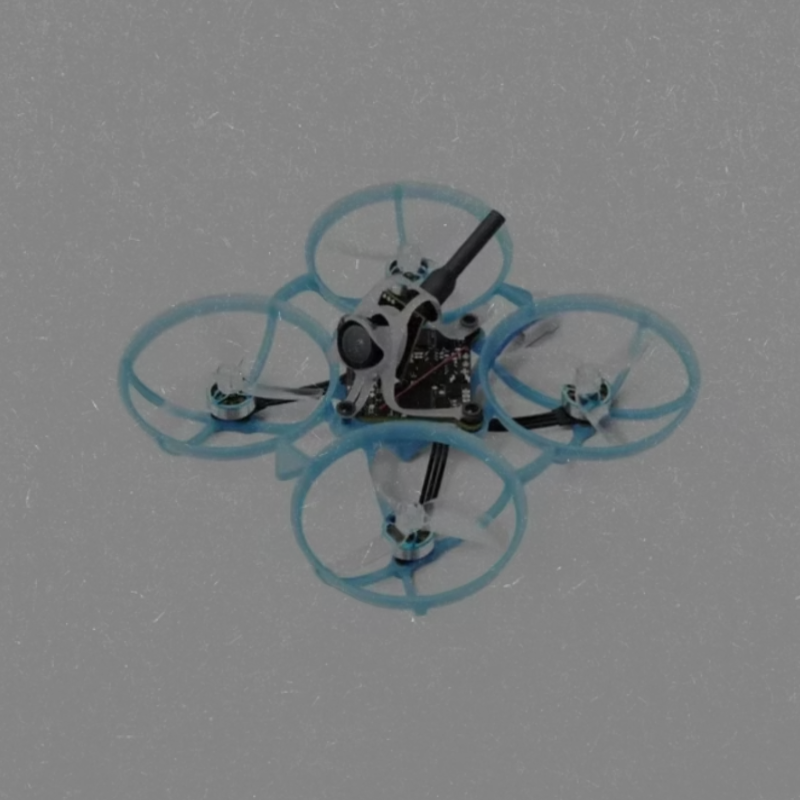 BETAFPV Air65 II 65mm 1S ELRS  – Drone Power Bank recenzja i cena