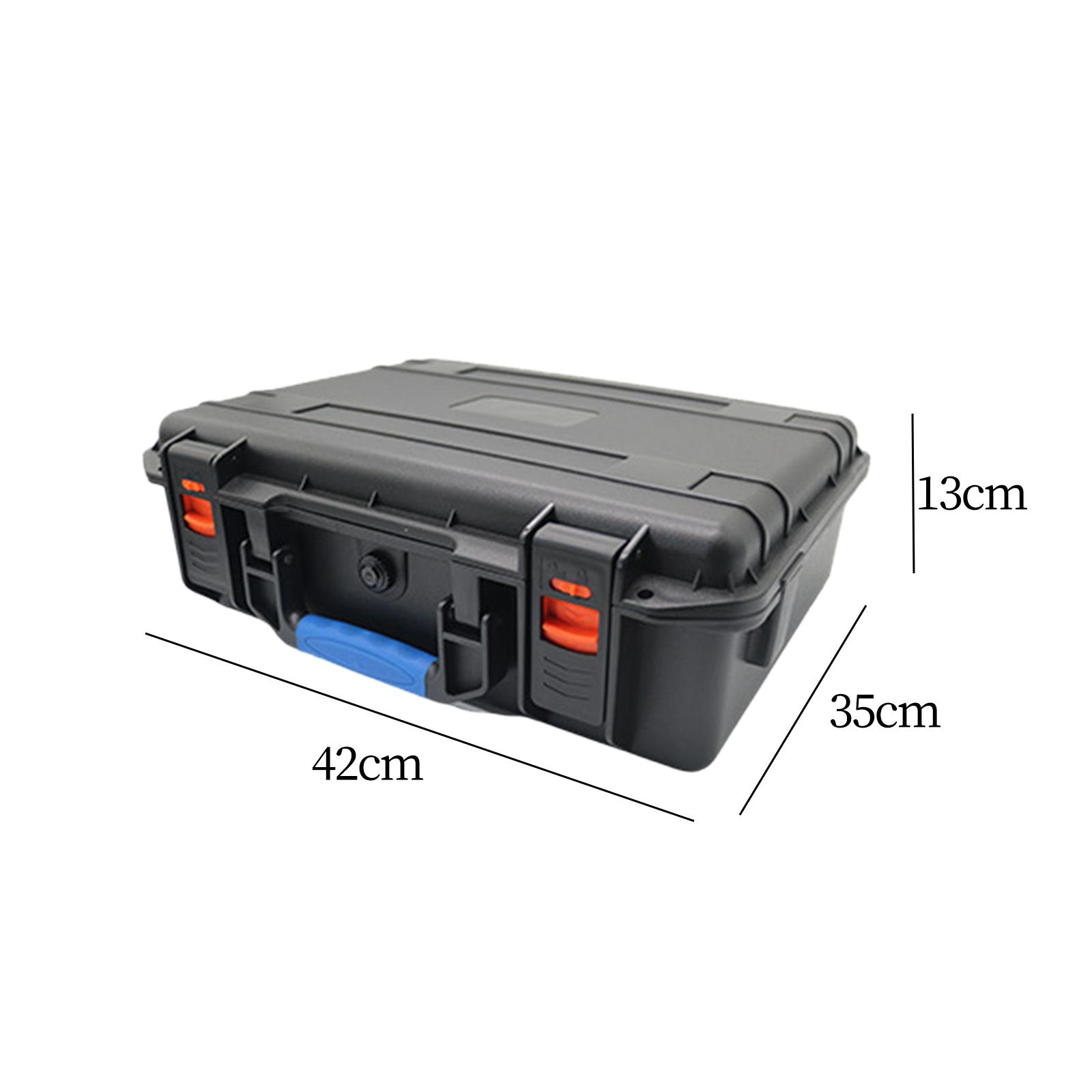 Przenośna torba na drona, etui – Drone Carrying Case recenzja i cena
