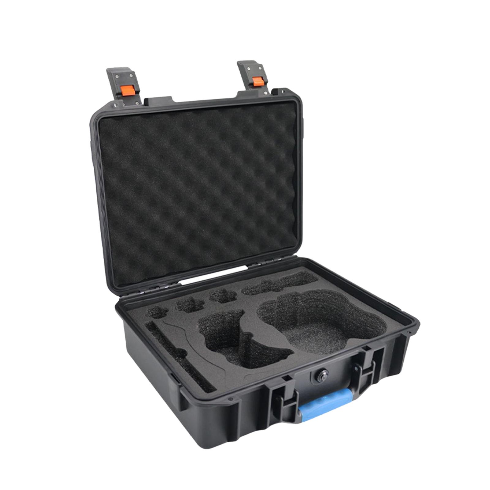 Przenośna torba na drona, etui – Drone Carrying Case recenzja i cena