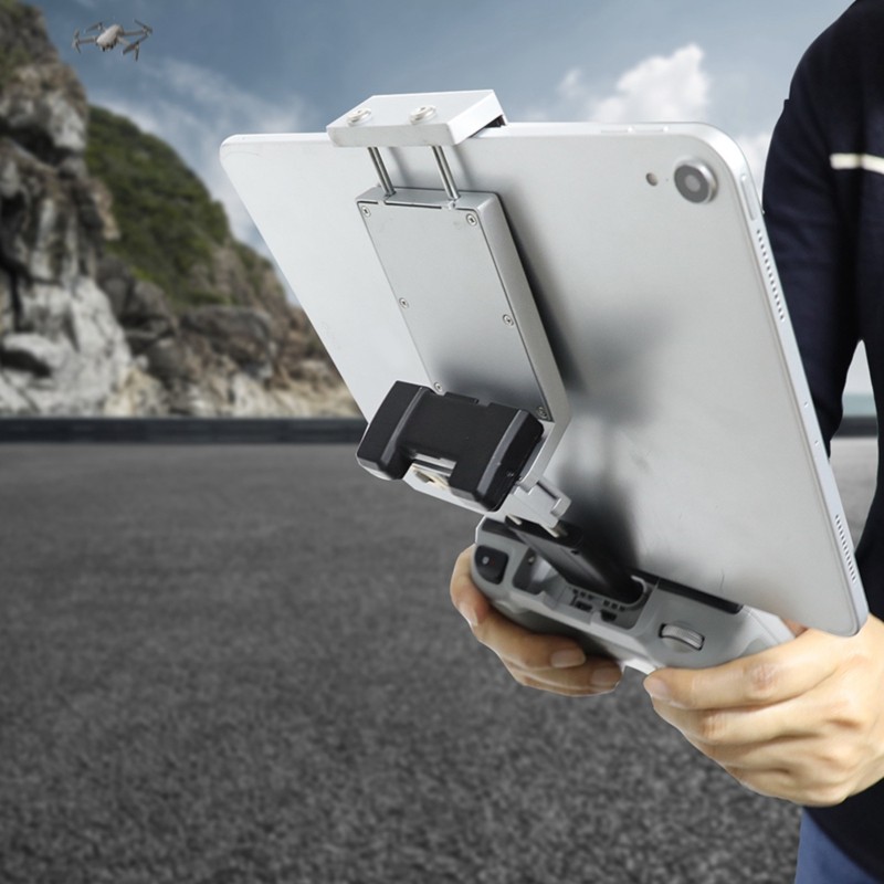 [NOWOŚĆ!A25P】 Do DJI Mini2 Air – Drone Tablet Mount recenzja i cena