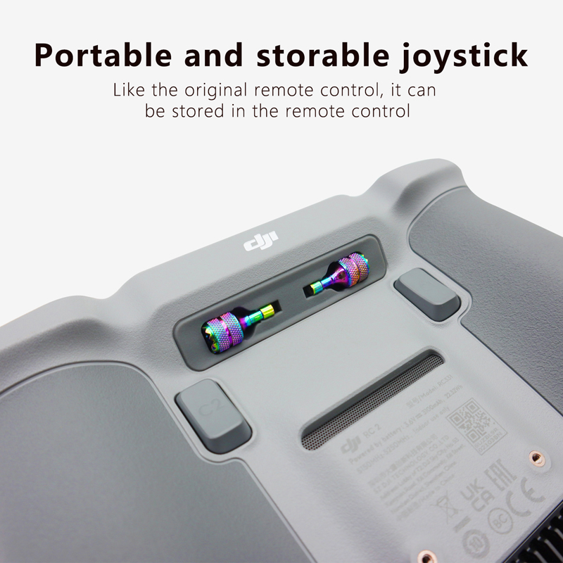 Joystick do DJI Avata 360/Mini – Dji Drone Air 3 recenzja i cena