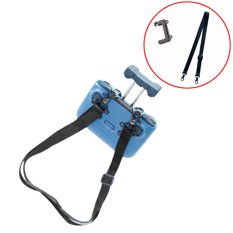 1 SZT. Regulowany pasek na szy – Drone Neck Strap recenzja i cena