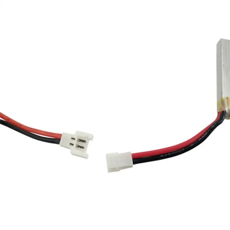 5 szt. Kabel adaptera baterii  – Drone Power Bank recenzja i cena