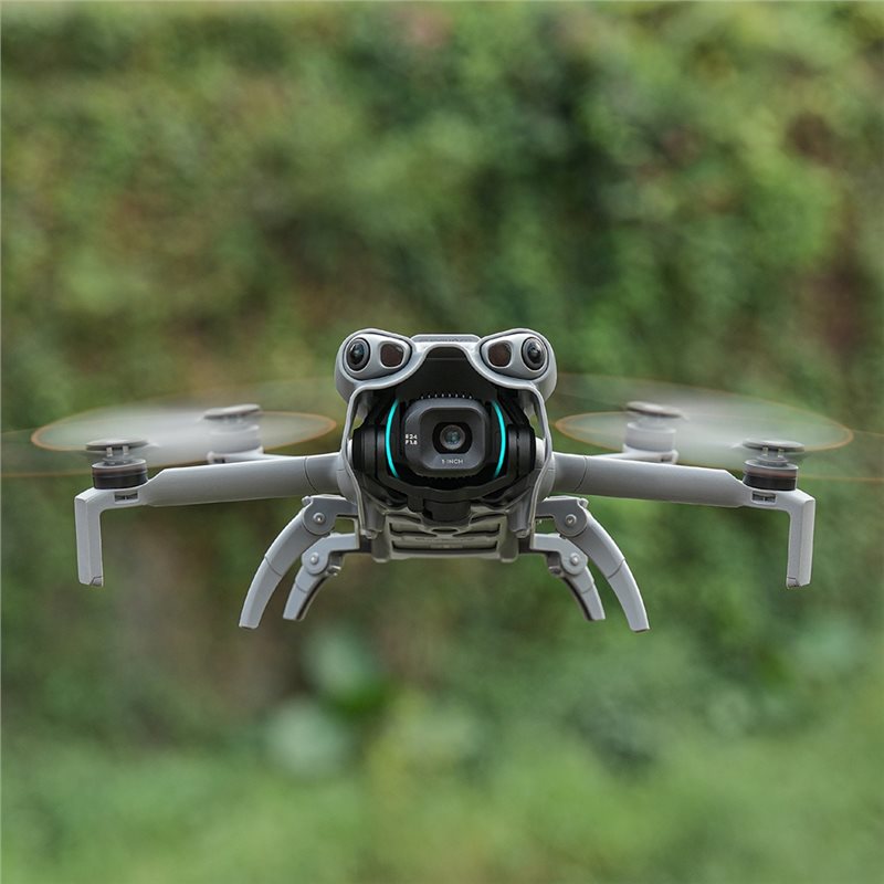 Osłona przeciwsłoneczna DT18 z – Drone Sun Shade recenzja i cena