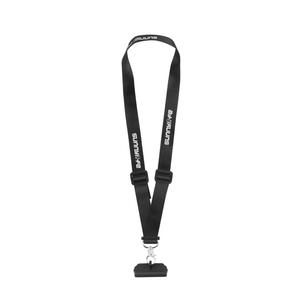 Uchwyt z regulowanym paskiem n – Drone Neck Strap recenzja i cena