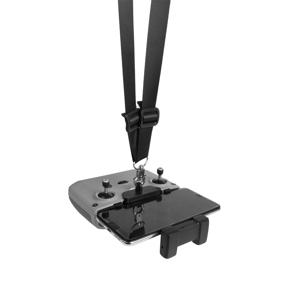 Uchwyt z regulowanym paskiem n – Drone Neck Strap recenzja i cena