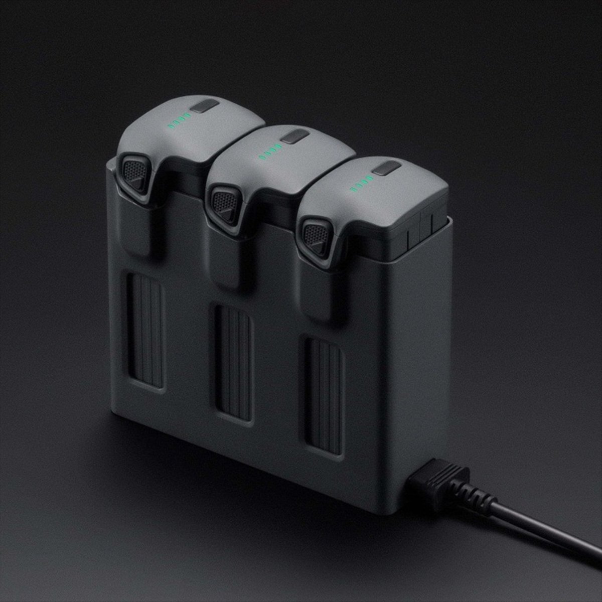 DT1288 Mon.For 4 Pro Inteligen – Drone Charging Hub recenzja i cena