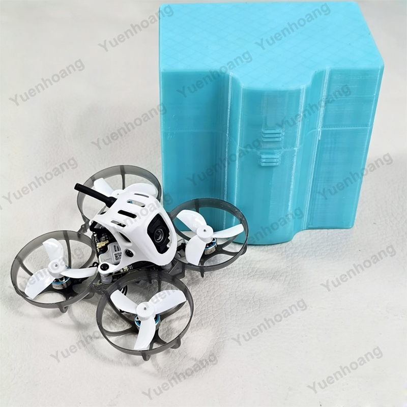1 SZT. Etui do przechowywania  – Drone Joystick Cover recenzja i cena