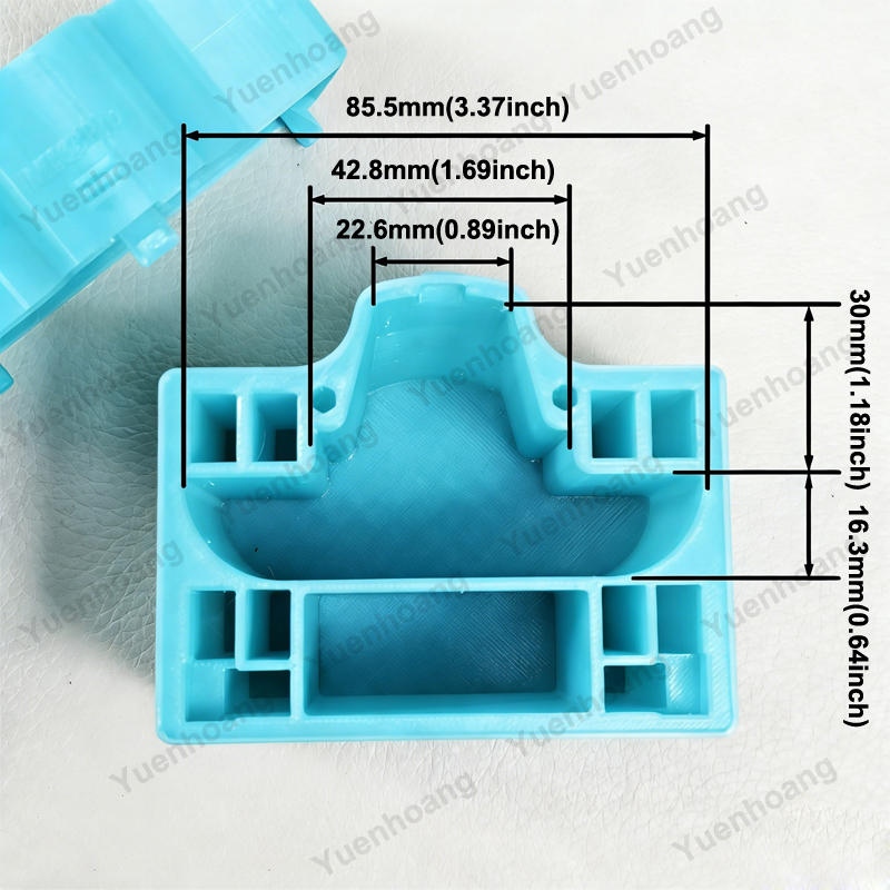 1 SZT. Etui do przechowywania  – Drone Joystick Cover recenzja i cena